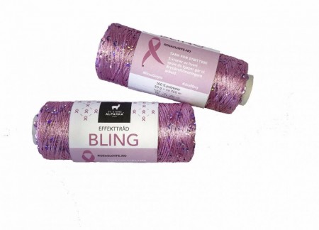 Bling rosa