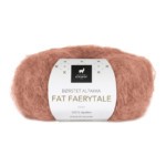 Fat fearytale dus aprikos