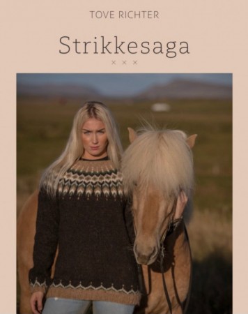 Strikkesaga