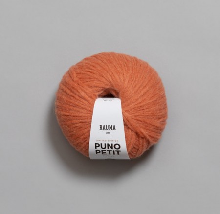 Puno Petit Guttenogstrikkemor Limited Edition