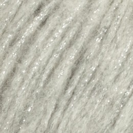 Puno Metallic sølv