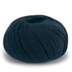 Pure eco baby wool
