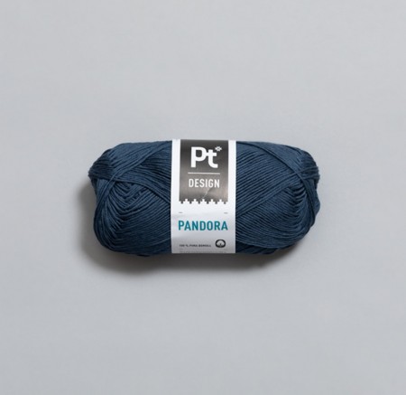 Pandora | Rauma Garn