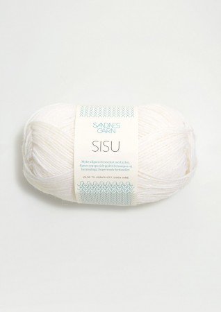Sisu