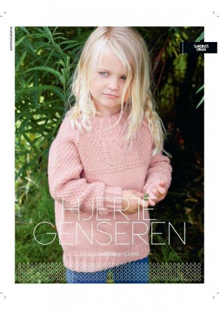 Hjertegenser