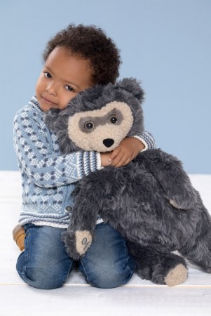 DG401-04 Julian-jakken | Lille Lerke