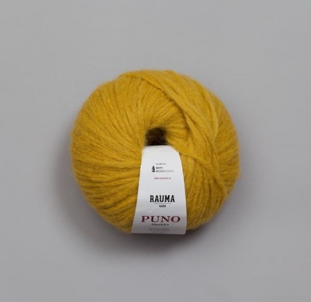Puno | Rauma Garn
