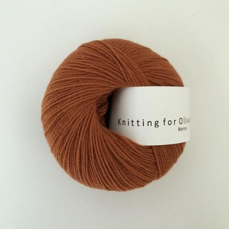 Knitting for Olive Merinoull