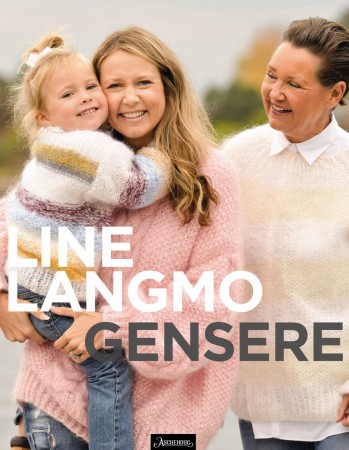 Line Langmo gensere