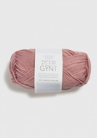 PEER GYNT gammelrosa