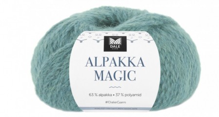 Alpakka Magic