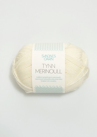 Tynn Merinoull