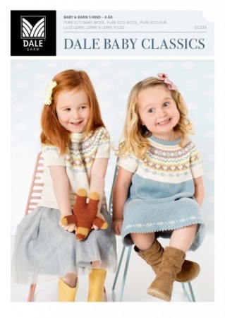 DG 339 Dale Baby Classics