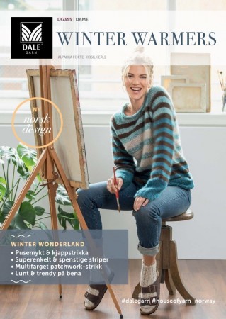 DG355 Winter Warmers