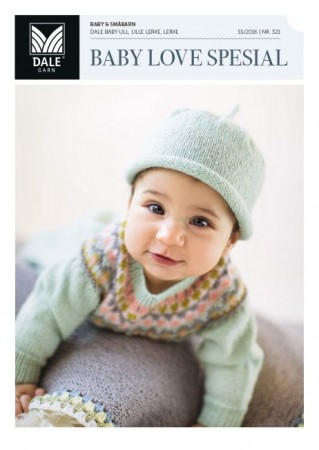 DG 321 Baby love spesial