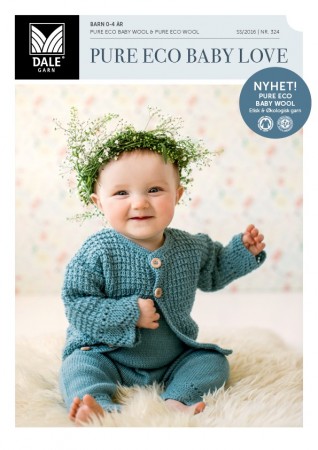 DG Pure Eco Baby Love