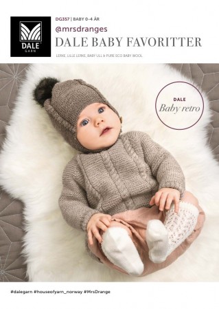 Dale Baby favoritter @mrsdrange