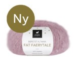 Fat fearytale rose