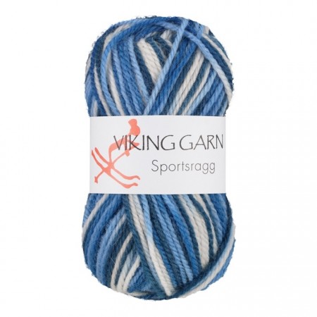 Sportsragg | Viking Garn