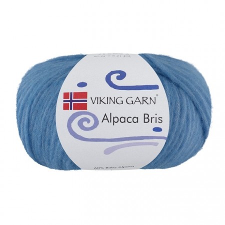 Alpaca Bris | Viking Garn