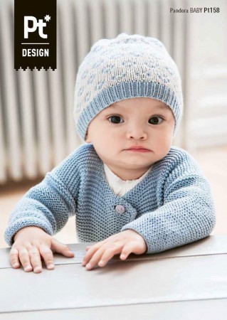 158 Baby Panora