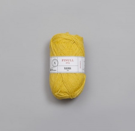 Finull | Rauma Garn