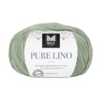 PURE LINO dus pistasj
