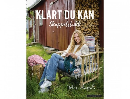 Klart du kan - Skappelstrikk