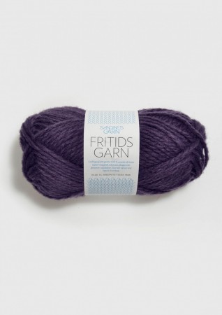 FRITIDSGARN syrin