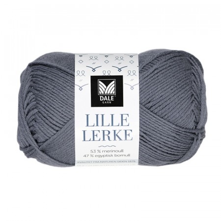 Lille lerke