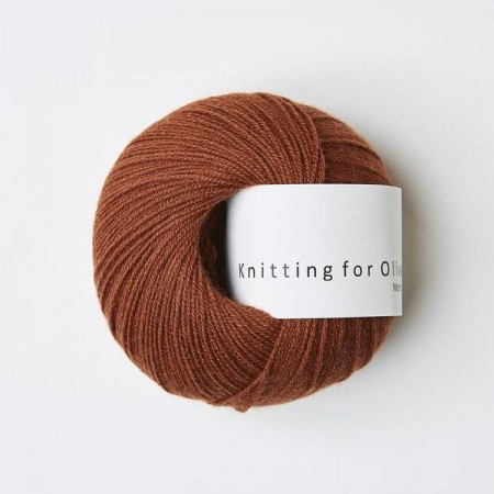 Knitting for Olive Merinoull