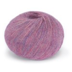 Dl 213 rosa/lilla melert Dreamline soul