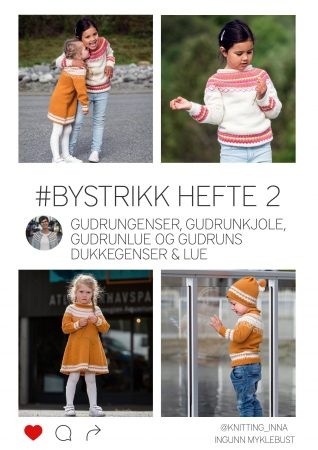Bystrikk Hefte 2