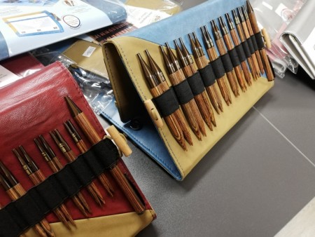 Pinnesett KnitPro