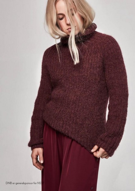 Tiril Eckhoff | Idestova As