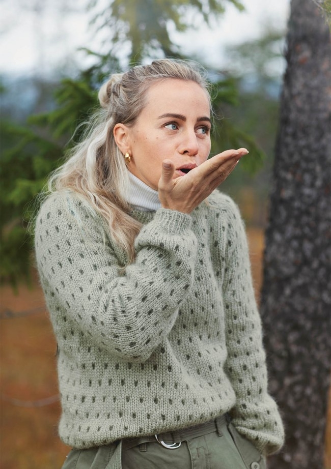 Tiril 16 Anundgenser Til Dame 2 Farger Idestova As