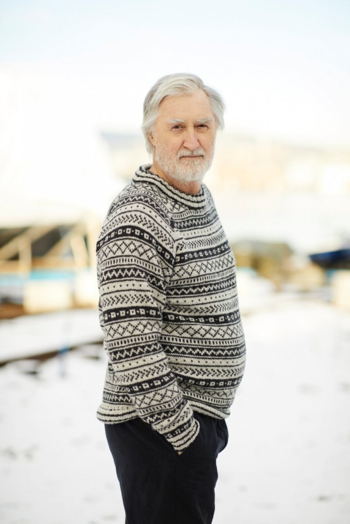 333 3 Kapteingenser herre | Petter | Strikkepakke Rauma Garn 333 10 Setesdal genser, herre | Oppskrifter | Rauma Garn