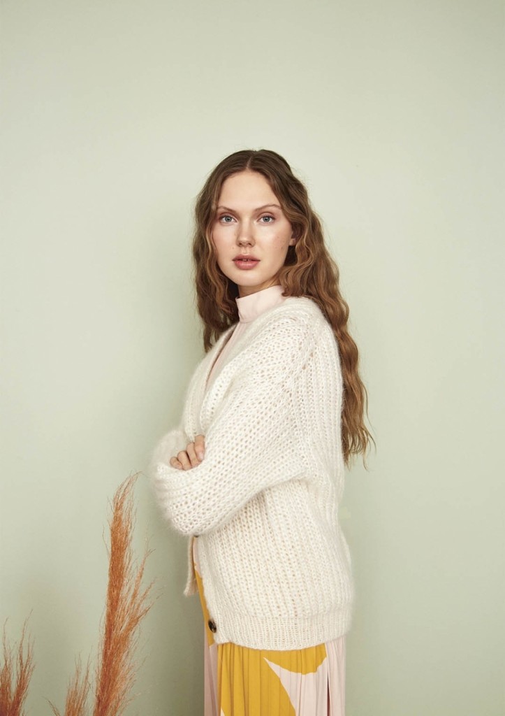 silk mohair sandnes garn oppskrift silk mohair sandnes garn oppskrift