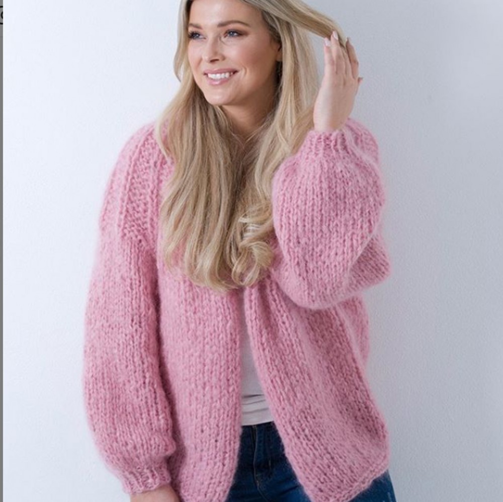 Molly Cardigan Dolce | Idestova As Molly Cardigan Dolce | Idestova As