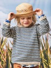 2105-7 Stripegenser barn LINE  thumbnail