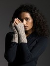 Filcolana Kristine Gloves Mashdale 981 Driftwood thumbnail