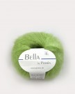 Bella mohair lysegrøn 282 thumbnail