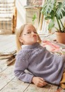 2107 Smart Barn hefte Sandnes Garn thumbnail