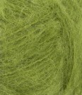  Børstet Alpakka Matcha 9564 thumbnail