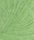 TYNN SILK MOHAIR SPRING GREEN 8733 thumbnail