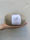 Fluffy Mohair - Buttercream FM029 thumbnail