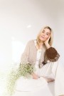 CP28-02 Crocus raglan jakke Fnugg Espresso Multi Camilla Pihl thumbnail