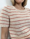 LeKnit Julienne Tee Line thumbnail