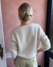 Ingen Dikkedarer Sweater (Oppskrift) PetiteKnit thumbnail