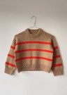 Marseille Sweater Junior OPPSKRIFT Petite Knit thumbnail